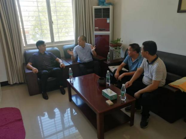 Beat365中文官方网站中国乡村振兴研究院与地方政府共建社会实践基地(图3)