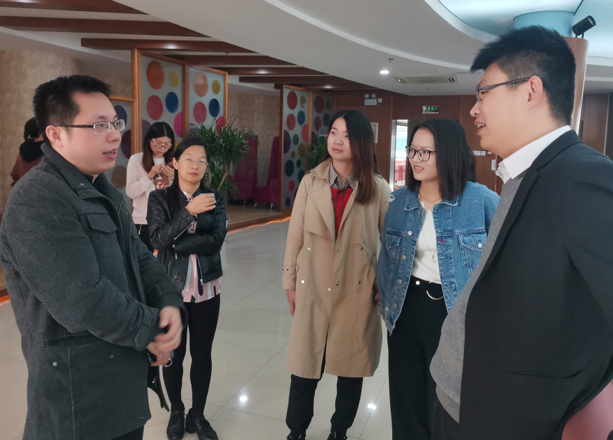 Beat365中文官方网站举行马克思主义理论学科建设研讨会(图7)